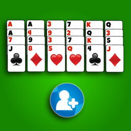 TINGLY'S MAGIC SOLITAIRE jogo online no