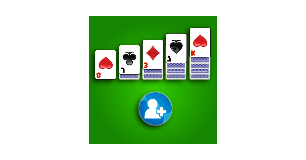 Solitaire Reverse - Game for Mac, Windows (PC) - WebCatalog