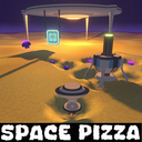 Space Pizza