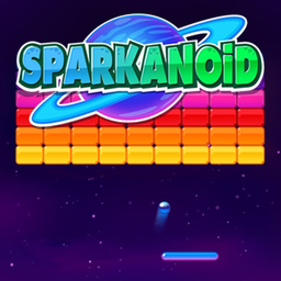Sparkanoid - Game for Mac, Windows (PC), Linux - WebCatalog