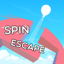 Spin Escape