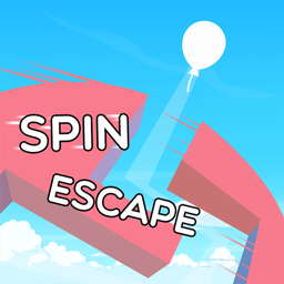 Spin Escape