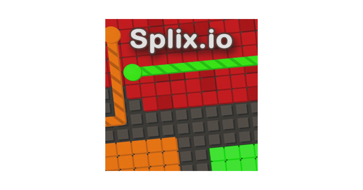 Splix.io - Jogo para Mac, Windows (PC) - WebCatalog
