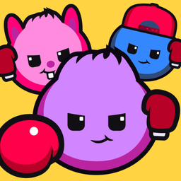 Squish Run - Game for Mac, Windows (PC), Linux - WebCatalog