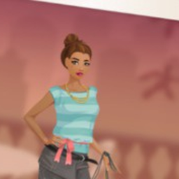 Stella hotsell dress up