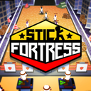 Stick Fortress