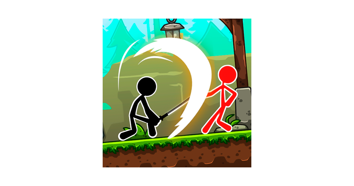 Stickman Archero Fight - Game for Mac, Windows (PC), Linux - WebCatalog