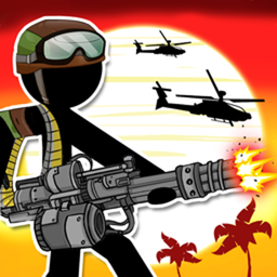 Stickman Army: The Resistance - Game for Mac, Windows (PC), Linux -  WebCatalog