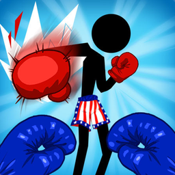 Boxing Fighter Shadow Battle: Play for free