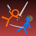 Stickman Fight: Ragdoll