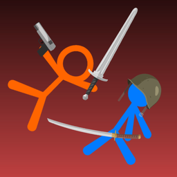 Stick Fighter - Game for Mac, Windows (PC), Linux - WebCatalog