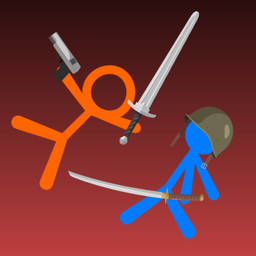 Stickman Fight: Ragdoll - Game for Mac, Windows (PC), Linux - WebCatalog