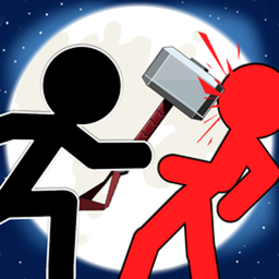 STICKMAN ARMY: THE DEFENDERS - Spill Stickman Army: The Defenders på Poki