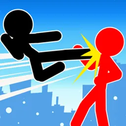 Stickman Hook - Jogo para Mac, Windows (PC), Linux - WebCatalog