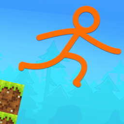 Stickman Fighter! by GameOn Production Co. ltd
