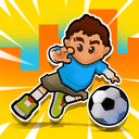 Super Liquid Soccer - Game for Mac, Windows (PC), Linux - WebCatalog