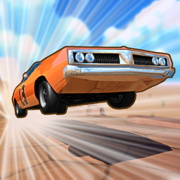 City Car Driving: Stunt Master - Jogo para Mac, Windows (PC