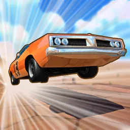 Mad Car Racing - Game for Mac, Windows (PC), Linux - WebCatalog