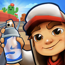 Subway Surfers