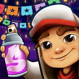 Subway Surfers