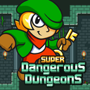 Super Dangerous Dungeons