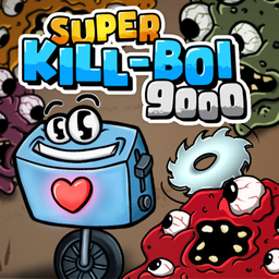 Super Kill-BOI 9000