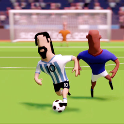 INFINITE SOCCER - Jogue Grátis Online!