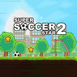 Super Soccer Star 2 - Game for Mac, Windows (PC), Linux - WebCatalog