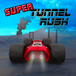 TUNNEL RUSH 2 jogo online no