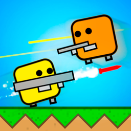 Toon Off - Jogo para Mac, Windows (PC), Linux - WebCatalog