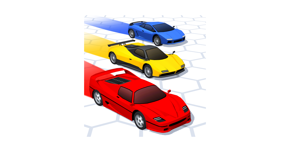 Supercars Royale - Mac, Windows(PC) 용 게임 - WebCatalog