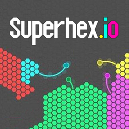 Superhex.io - Juego para Mac, Windows (PC), Linux - WebCatalog