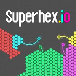 Superhex.io - Juego para Mac, Windows (PC), Linux - WebCatalog