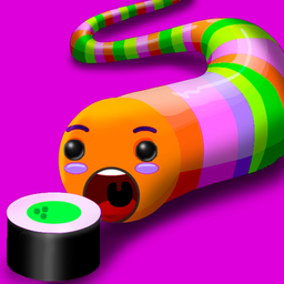 Blocky Snakes - Game for Mac, Windows (PC), Linux - WebCatalog