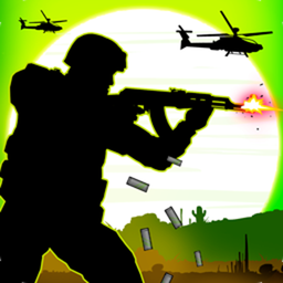 Soldier Legend - Game for Mac, Windows (PC), Linux - WebCatalog