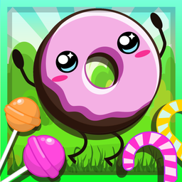 Sweet Run - Jogo para Mac, Windows (PC), Linux - WebCatalog