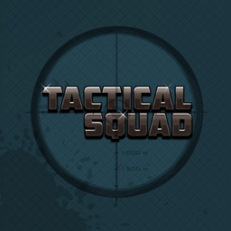 Tactical Squad