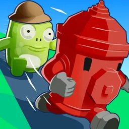 Fast Food: Dumpster Adventure - Game for Mac, Windows (PC), Linux