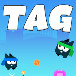 Tag - Game for Mac, Windows (PC), Linux - WebCatalog