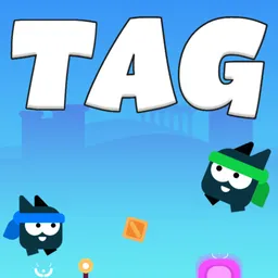 Tag - Jogo para Mac, Windows (PC), Linux - WebCatalog