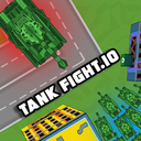 Tank Fight.io