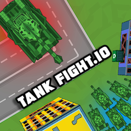 Tank Fight.io