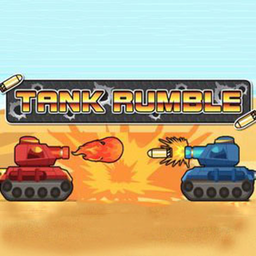 Tank Rumble