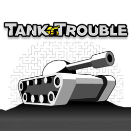 Tank Trouble - Jogo para Mac, Windows (PC), Linux - WebCatalog