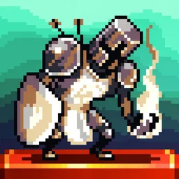 Apple Knight: Fight - Jogo para Mac, Windows (PC), Linux - WebCatalog