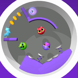 Piranh.io - Game for Mac, Windows (PC), Linux - WebCatalog