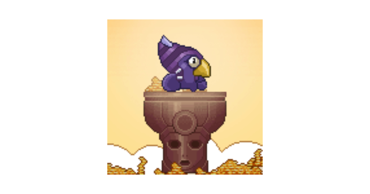 Temple Glider Game for Mac, Windows (PC), Linux Catalog