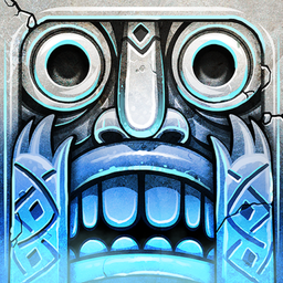 Temple Run 2 Mod APK All Maps Unlocked (Unlimited Coins)
