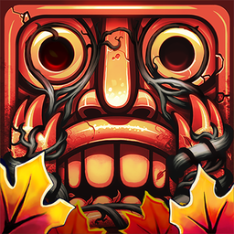 Temple Run 2: Jungle Fall - Game for Mac, Windows (PC), Linux - WebCatalog