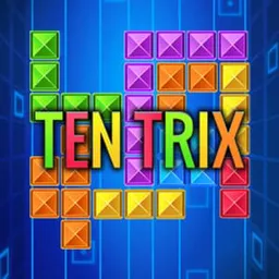 TenTrix - Game for Mac, Windows (PC), Linux - WebCatalog